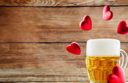 The Triangle's best breweries for Valentine's Day